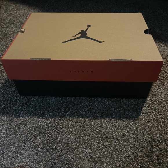 Jordan - Picture 10 of 10